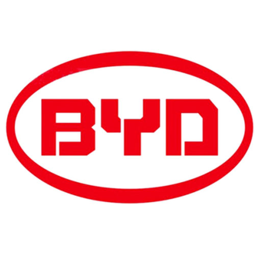 BYD