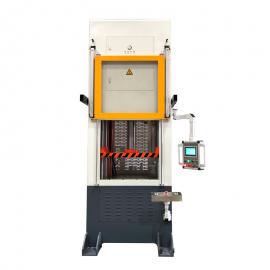 30 ton precision four-column press
