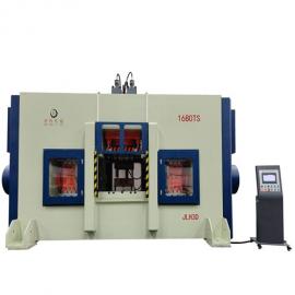 1680-ton servo multi-directional forging hydraulic press