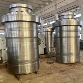 Jianlong Hydraulic Technology - Hydraulic Cylinder Batch Customization Service Officially Launched   