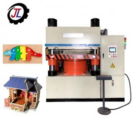 800-ton Servo Puzzle Press Features