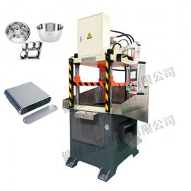 The Role of Hydraulic Trimming Presses in Die Casting Manufacturing