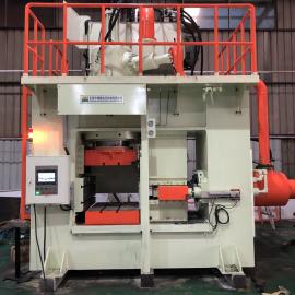 Main Application Areas and Selection Considerations for Multi-directional Forging Hydraulic Presses