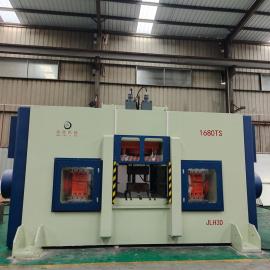 Applications of Multi-directional Forging Hydraulic Presses in Nuclear Power and Energy Equipment