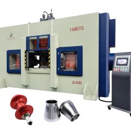 Applications of Multi-directional Forging Hydraulic Presses in Shipbuilding and Marine Engineering