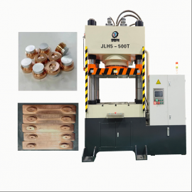 Introduction to Forging Presses for New Energy Battery Terminals
