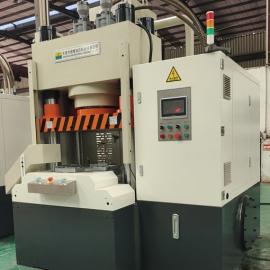Application of the 200-Ton Rotary Multi-Station Hydraulic Press in the Tube and Profile Forming Industry