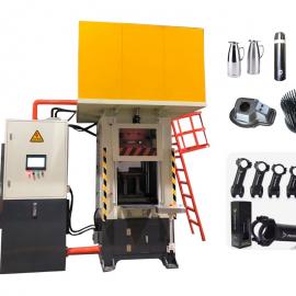 Technical Specifications for the Stem Forging Hydraulic Press
