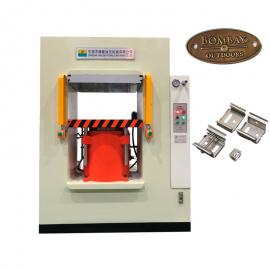 Technical Specifications for Frame-Type Hydraulic Presses