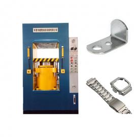 After-Sales Service Terms for Frame-Type Hydraulic Presses