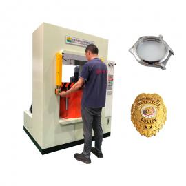 Main Process Types for Frame-Type Hydraulic Presses