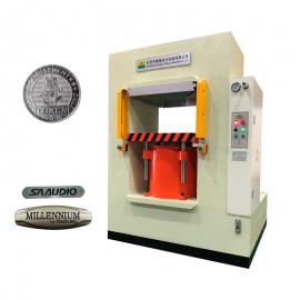 Applications of Frame-Type Hydraulic Presses in the Aerospace Industry