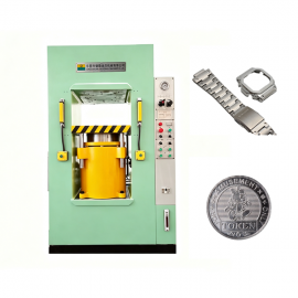 Main Process Types for Frame-Type Hydraulic Presses